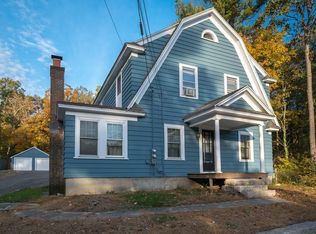 521 Providence Rd, Northbridge, MA 01534