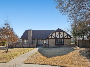 3212 Regent Pl, Plano, TX 75075