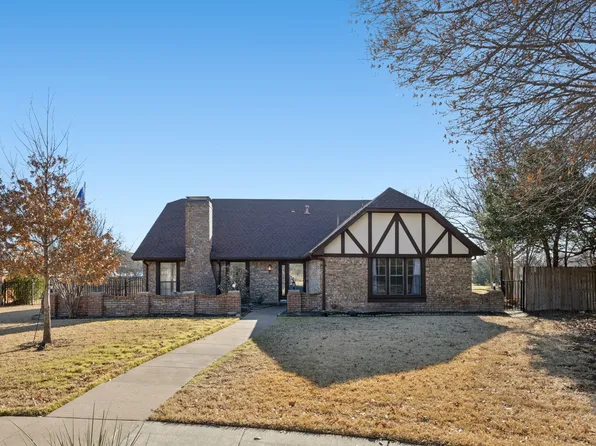 3212 Regent Pl, Plano, TX 75075