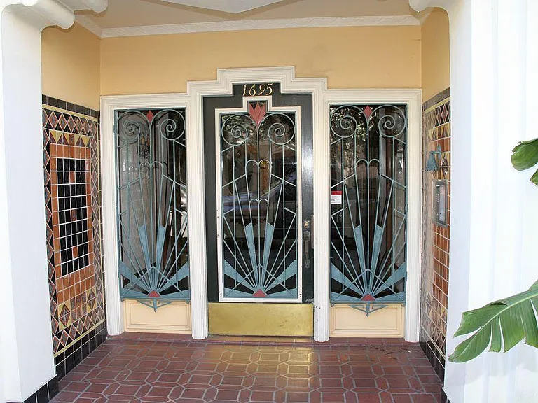 1695 Beach St #203 — Photo 3
