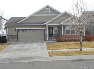 5319 Potentilla St, Brighton, CO 80601