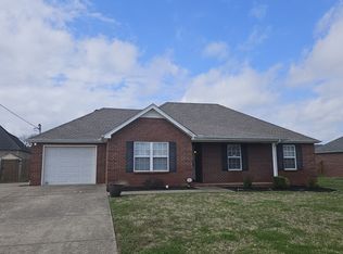 3031 Mesquite Dr, Smyrna, TN 37167