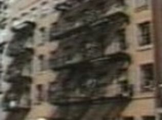 50 Rivington St APT 2E, New York, NY 10002