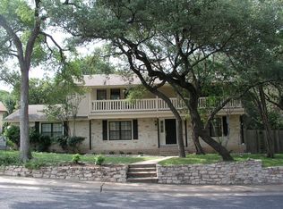 3516 Peregrine Falcon Dr, Austin, TX 78746