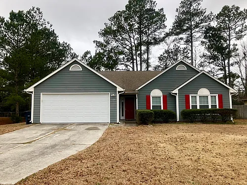 124 Winthrope Way Photo 1