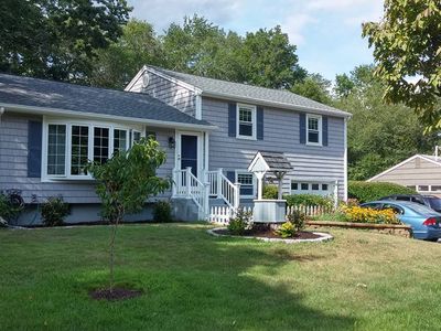 33 Bel Aire Dr, Mystic, CT, 06355