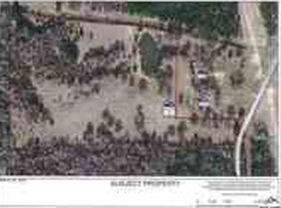 10865 County Road 233, Arp, TX 75750