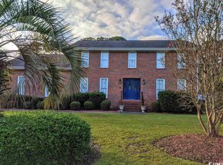 222 Lander Dr, Conway, SC 29526