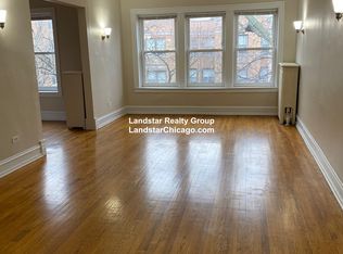 1364 W Estes Ave APT 2N, Chicago, IL 60626