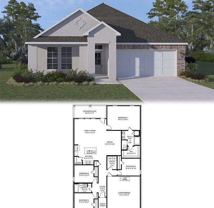 1st image of this home