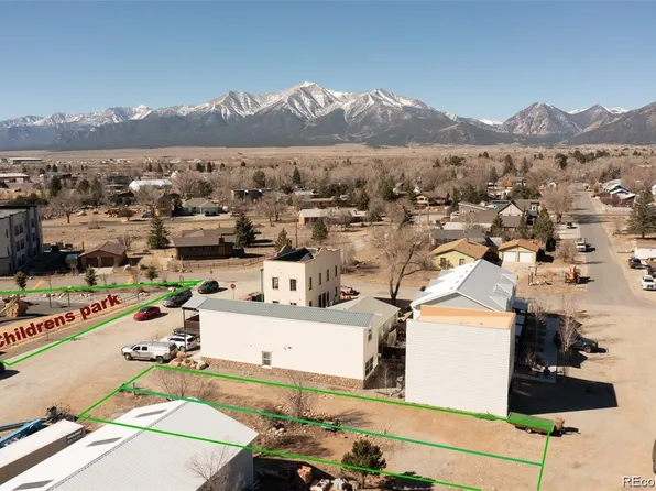 Lot 5 E Pine Street LOT 5, Buena Vista, CO 81211