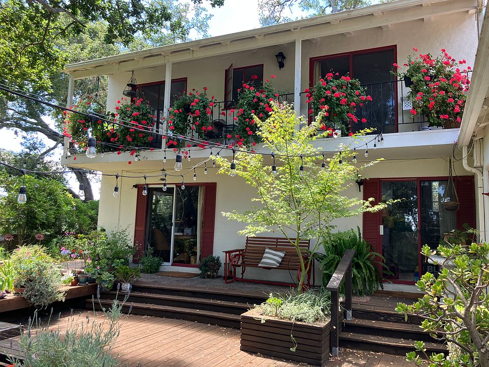 Front of your next home.