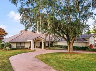 2908 Sunbittern Ct, Windermere, FL 34786