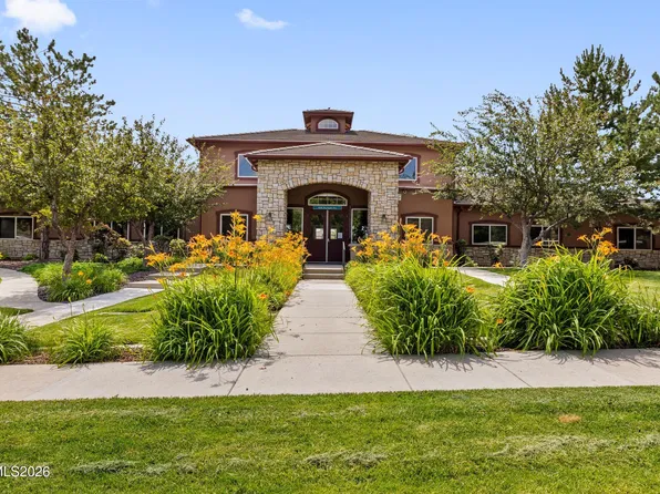 6850 Sharlands Ave Unit W1132, Reno, NV 89523