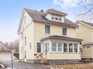 80 Mapledale St, Rochester, NY 14609