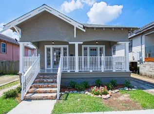 4216 S Johnson St, New Orleans, LA 70125