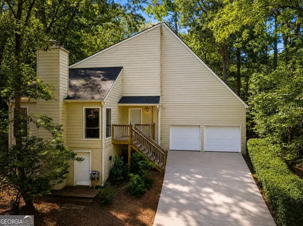 410 N Eagles Blf, Johns Creek, GA 30022