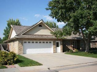 1509 Cornhusker Cir, North Platte, NE 69101