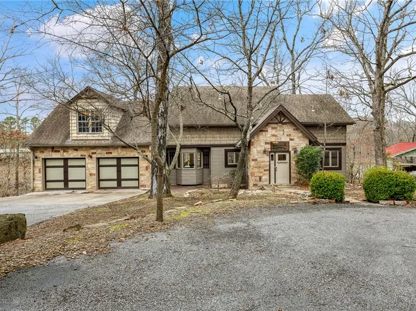 15077 Lakewood Dr, Lowell, AR 72745