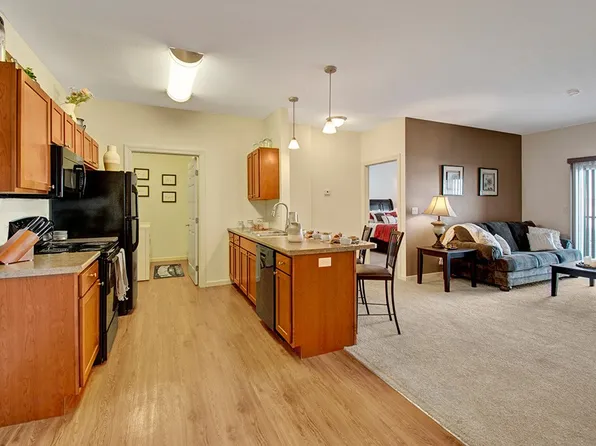 Prairie Pines at the Ridge, 3401 Harvest Hills Ave #E-307, Williston, ND 58801