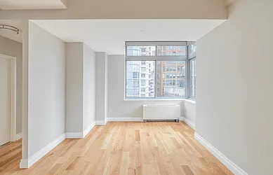 Rented by Bozzuto Management