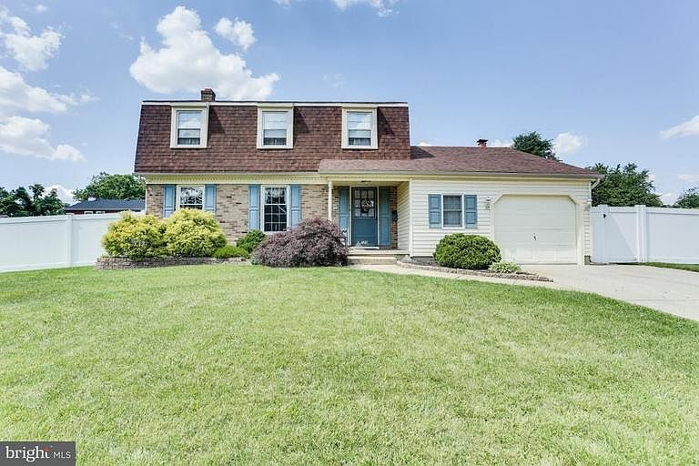 725 Eden Ln, Somerdale, NJ 08083 | Zillow