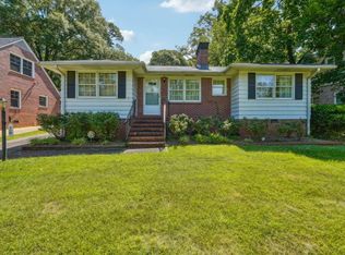 28 Berkeley Rd, Avondale Estates, GA 30002