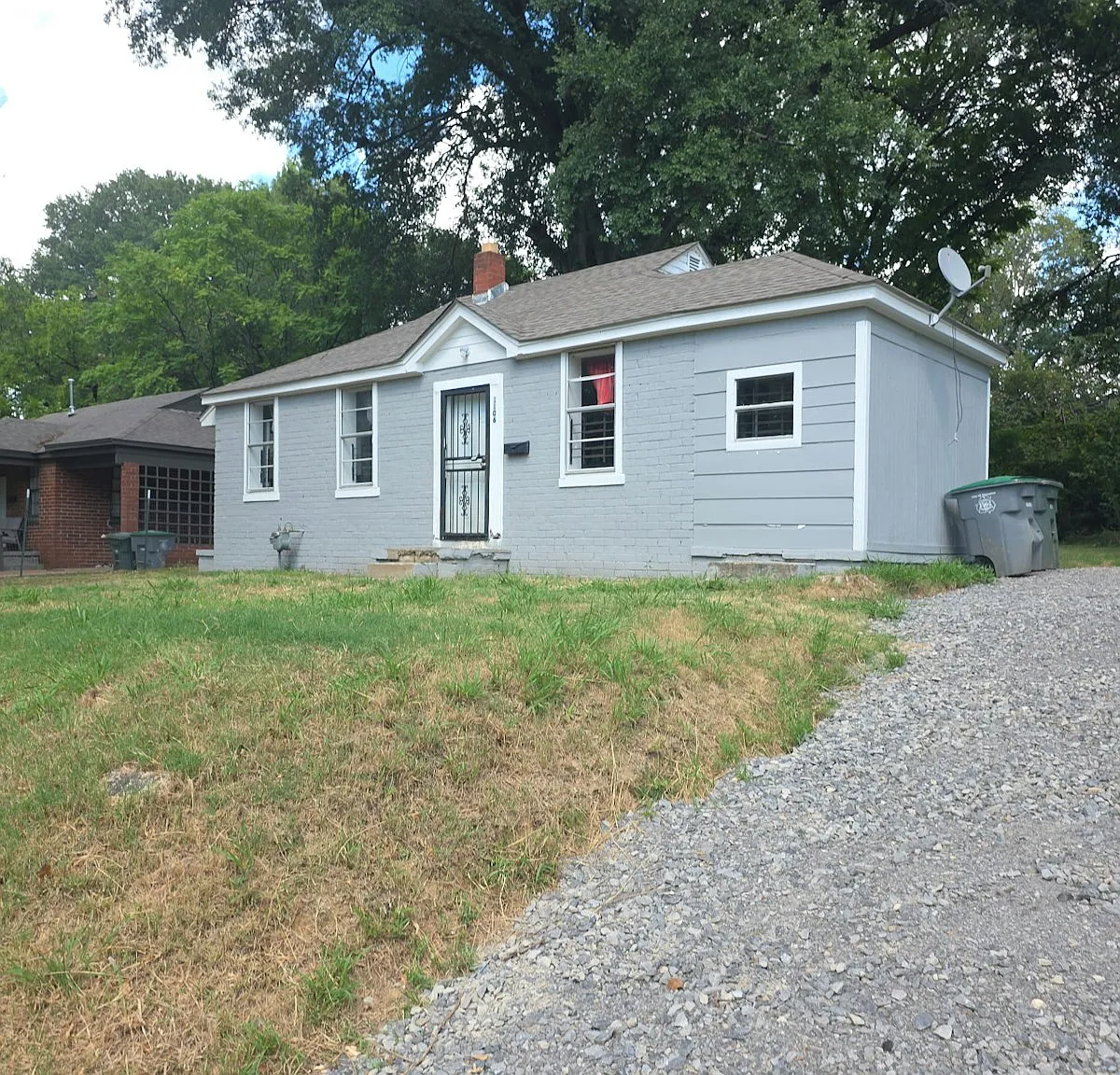 1106 Parkland Rd — Photo 1