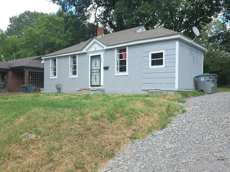 Front Drive