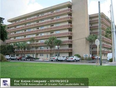 2350 NE 14th St APT 209, Pompano Beach, FL, 33062