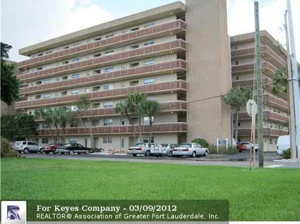 2350 NE 14th St APT 209, Pompano Beach, FL 33062