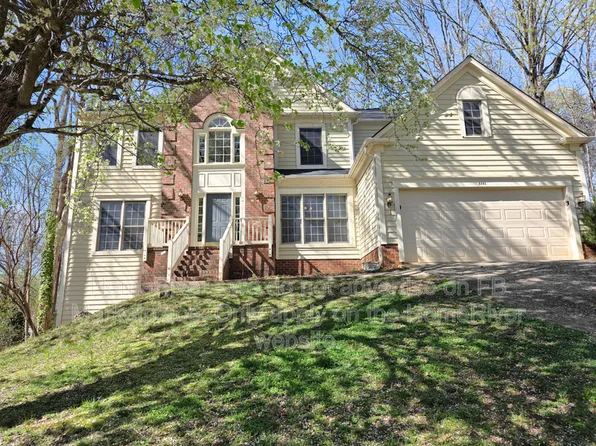 8803 Glenside St, Huntersville, NC 28078