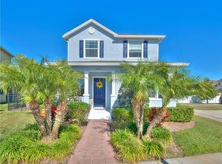 14507 Bahama Swallow Blvd, Winter Garden, FL 34787