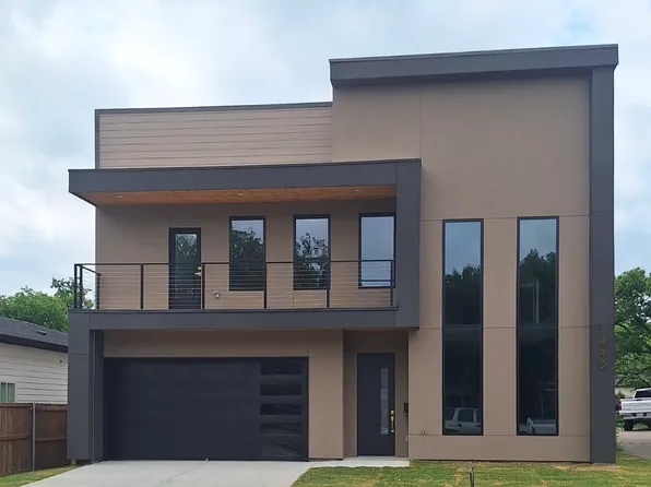 1442 Stella Ave, Dallas, TX 75216