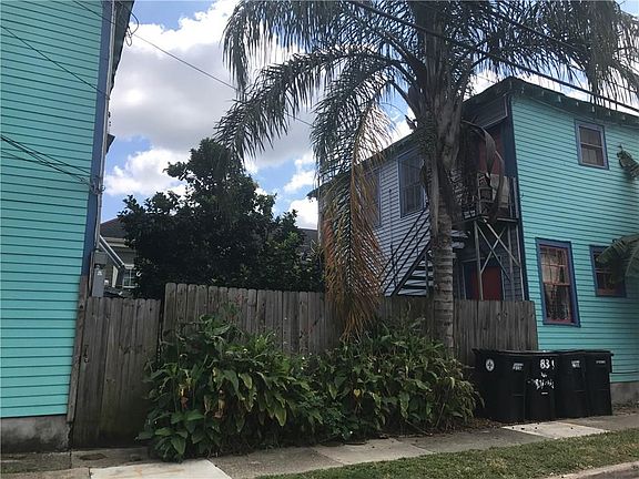 3rd image of 1531 Saint Ann St #33