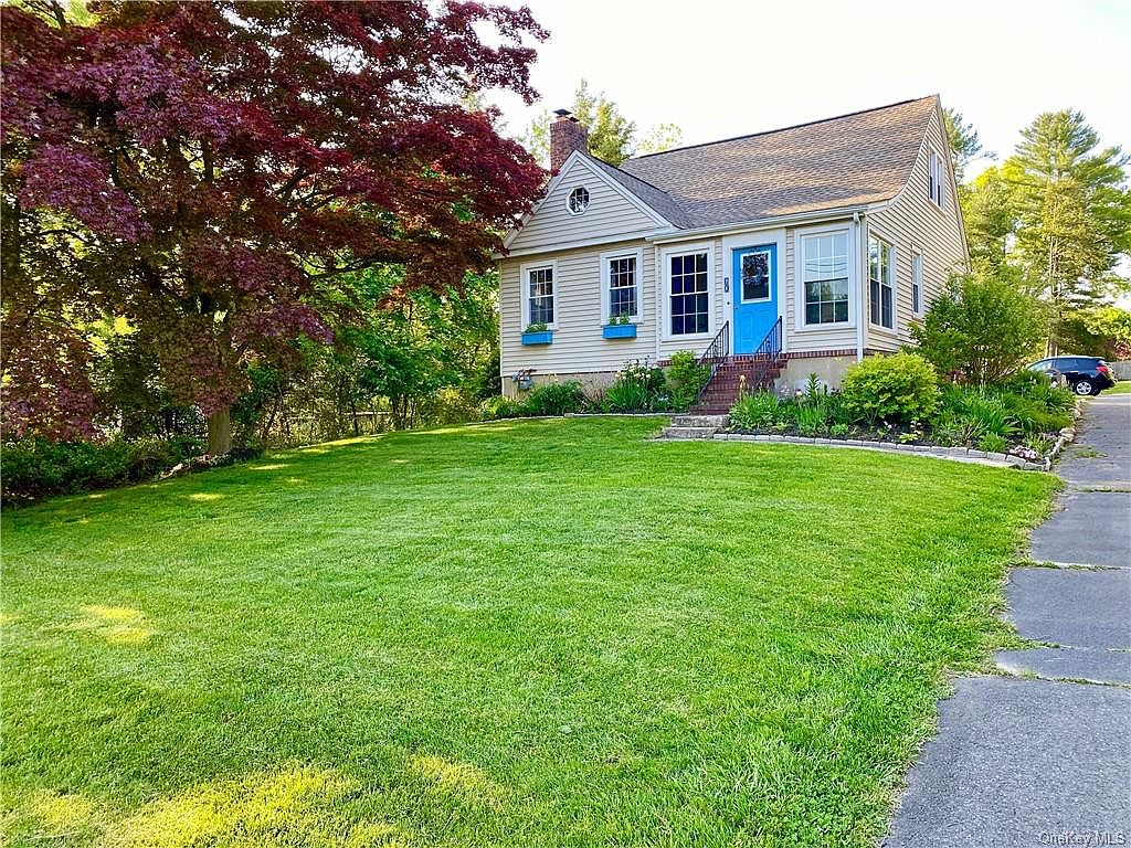 60 New Hempstead Road, New City, NY 10956 Zillow