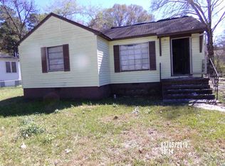 4265 Richmond Cir, Jackson, MS 39209