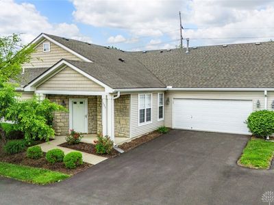 325 Bending Branch Ln, Miamisburg, OH, 45342
