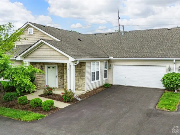 325 Bending Branch Ln, Miamisburg, OH 45342