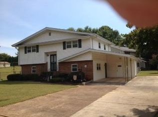 512 Marguerite Dr NW, Huntsville, AL 35805