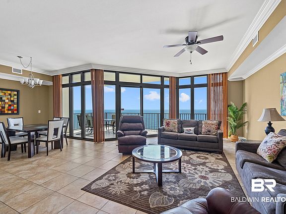 2nd image of 23450 Perdido Beach Blvd APT 1706
