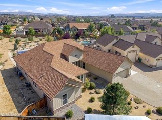 11880 Paradise Hills Ct, Sparks, NV 89441