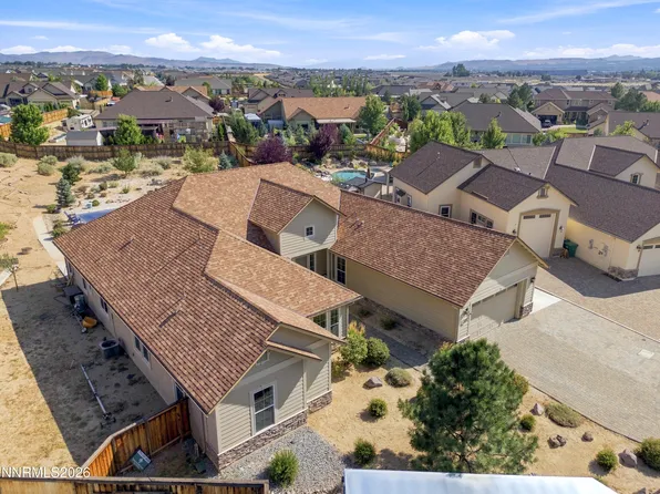 11880 Paradise Hills Ct, Sparks, NV 89441