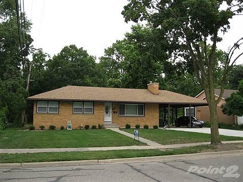 1115 Van Dusen Dr.