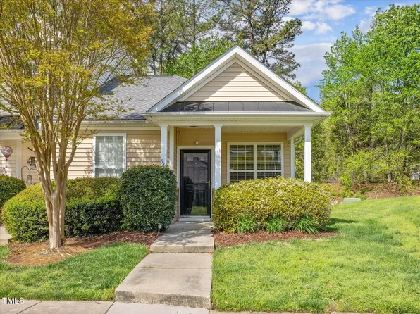 522 Auburn Square Dr, Durham, NC 27713
