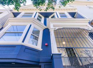 1983 15th St, San Francisco, CA 94114