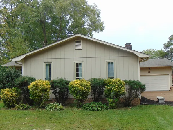 2106 Eugenia Ave NW, Cleveland, TN 37311
