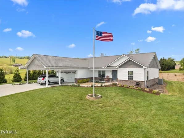 362 Shirley Dr, Whitesburg, TN 37891