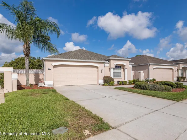 243 Royal Palm Way, Spring Hill, FL 34608