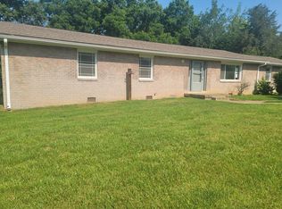 1018 Ross Ln, Clarksville, TN 37042